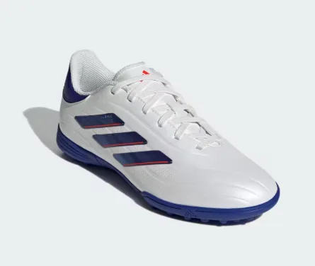 ZAPATILLA ADIDAS COPA PURE 2 CLUB IG8691 TALLA 38.5 BLANCO