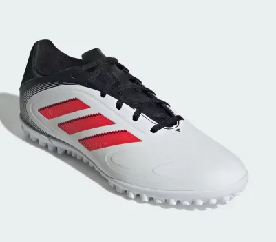 ZAPATILLA ADIDAS COPA PURE III IE1168 TALLA 40.5 BLANCO