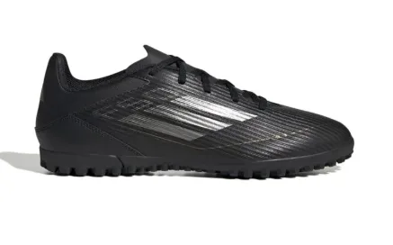 ZAPATILLA ADIDAS F50 CLUB IF1349 TALLA 41.5 NEGRO