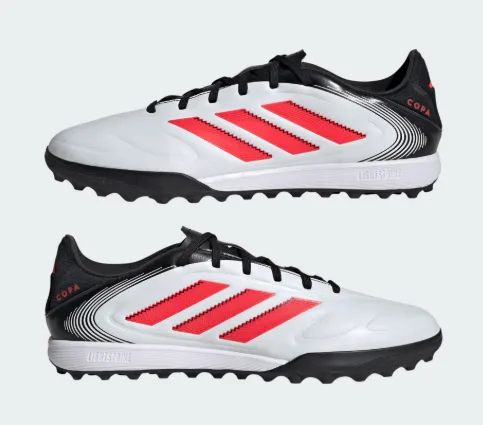ZAPATILLA ADIDAS COPA PURE III ID9044 TALLA 43.5 BLANCO