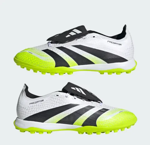 ZAPATILLA ADIDAS PREDATOR JQ1072 TALLA 42 BLANCO