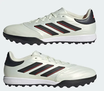 ZAPATILLA ADIDAS COPA PURE 2 IE4986 TALLA 40.5 CREMA
