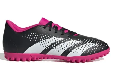 ZAPATILLA ADIDAS PREDATOR ACCURACY GW4647 TALLA 42 NEGRO
