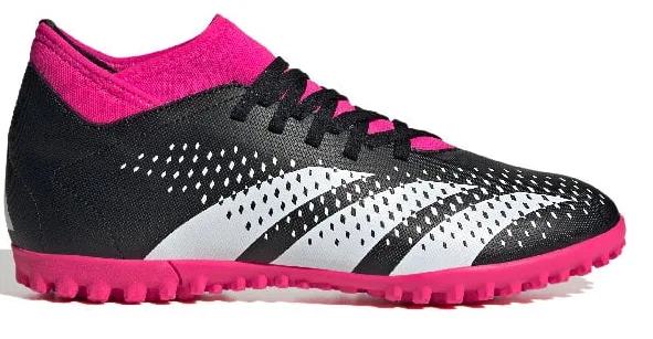 ZAPATILLA ADIDAS PREDATOR ACCURACY GW7063 TALLA 41.5 NEGRO