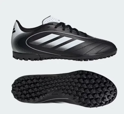 ZAPATILLA ADIDAS GOLETTO IH0083 TALLA 44.5 NEGRO