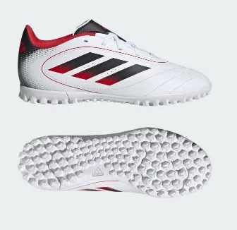 ZAPATILLA ADIDAS GOLETTO IH0103 TALLA 28.5 BLANCO