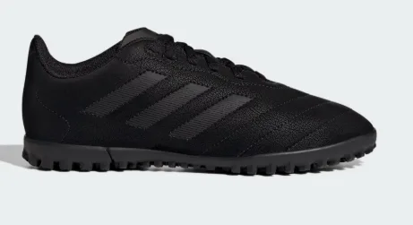 ZAPATILLA ADIDAS GOLETTO VIII GY5780 TALLA 31.5 NEGRO