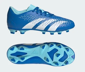 ZAPATILLA ADIDAS PREDATOR ACCURACY IE9431 TALLA 30.5 CELESTE