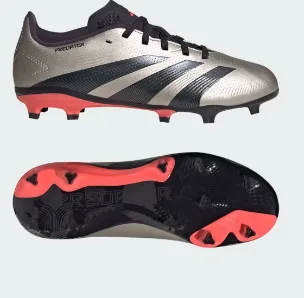 ZAPATILLA ADIDAS PREDATOR LEAGUE IF6354 TALLA 36.5 DORADO