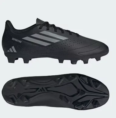 ZAPATILLA ADIDAS DEPORTIVO III IF1401 TALLA 42.5 NEGRO