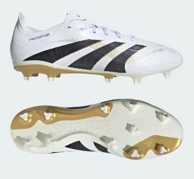 CHIMPUN ADIDAS PREDATOR LEAGUE JI1116 TALLA 40 BLANCO