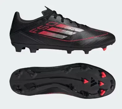 CHIMPUN ADIDAS F50 LEAGUE IE1294 TALLA 40  NEGRO