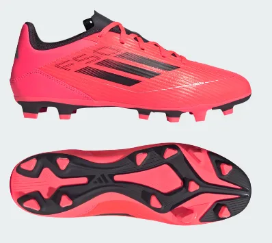 CHIMPUN ADIDAS F50 CLUB IE0613 TALLA 40 ROJO