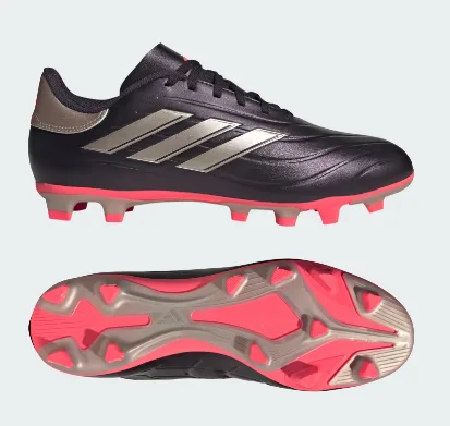 CHIMPUN ADIDAS COPA PURE 2 CLUB IG8724 TALLA 43,5 NEGRO
