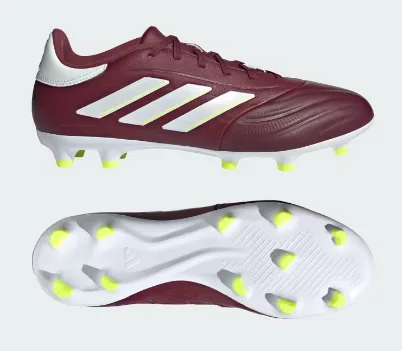 CHIMPUN ADIDAS COPA PURE 2 IE7491 TALLA 43.5 GUINDO