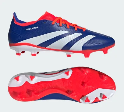 CHIMPUN ADIDAS PREDATOR LEAGUE IF6348 TALLA 41.5 AZUL