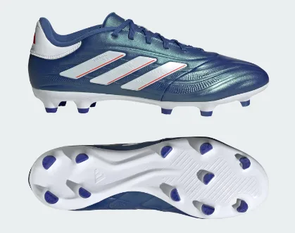 CHIMPUN ADIDAS COPA PURE IE4896 TALLA 42.5 AZUL