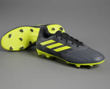 CHIMPUN ADIDAS COPA PURE IG0774 TALLA 40 PLOMO