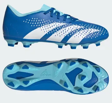 CHIMPUN ADIDAS PREDATOR ACCURACY GZ0010 TALLA 42 AZUL
