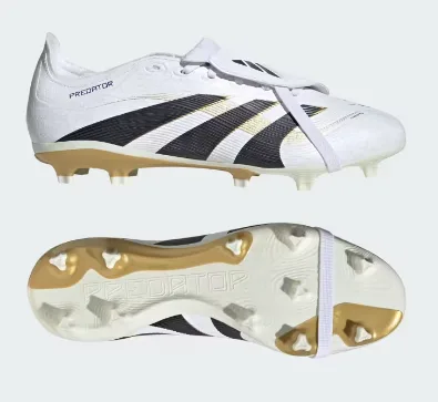CHIMPUN ADIDAS PREDATOR LEAGUE JI1114 TALLA 40 BLANCO
