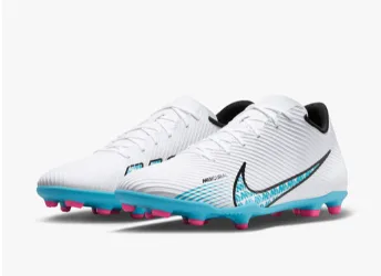 CHIMPUN NIKE VAPOR 15 CLUB DJ5963 146 TALLA 44.5 BLANCO
