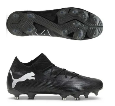 CHIMPUN PUMA FUTURE 7 MATCH 107715 02 TALLA 44.5 NEGRO