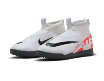 ZAPATILLA NIKE ZOOM SUPERFLY DJ5616 600 TALLA 37.5 BLANCO