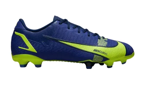 CHIMPUN NIKE VAPOR 14 CV0811 474 TALLA 36.5 MORADO