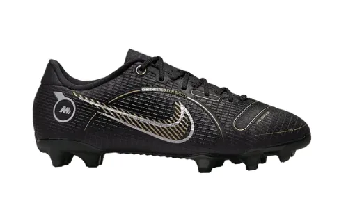 CHIMPUN NIKE VAPOR 14 ACADEMY TALLA 36.5 NEGRO