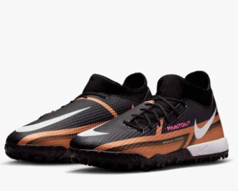 ZAPATILLA NIKE PHANTOM GT2 DR5966 810 TALLA 44 SURTIDO