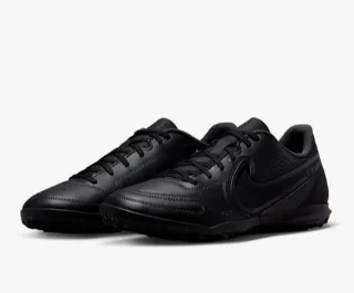 ZAPATILLA NIKE LEGEND 9 DA1193 001 TALLA 40.5 NEGRO