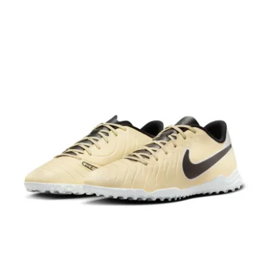 ZAPATILLA NIKE LEGUEND 10 CLUB TF DV4345 700 TALLA 42.5 COLOR CREMA