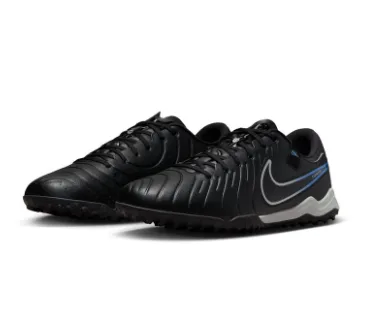 ZAPATILLA NIKE LEGEND 10 ACADEMY TF DV4342 040 TALLA 44.5 COLOR NEGRO