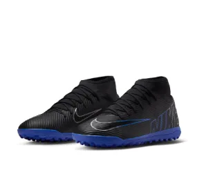 ZAPATILLA NIKE SUPERFLY 9 CLUB TF DJ5965 040 TALLA 44 COLOR NEGRO AZUL