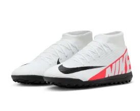 ZAPATILLA NIKE SUPERFLY 9 CLUB DJ5965 600 TALLA 44.5 BLANCO
