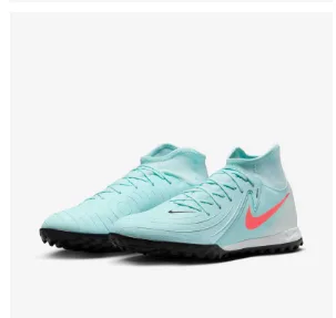 ZAPATILLA NIKE PHANTOM LUNA FJ2566 300 TALLA  43 COLOR VERDE AGUA