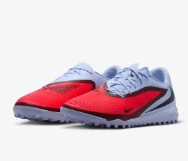 ZAPATILLA NIKE PHANTOM 6 LOW HQ2325 400 TALLA 43 MULTI