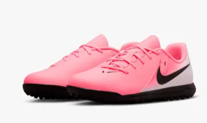 ZAPATILLA NIKE PHANTOM GX FJ2604 600 TALLA 38 ROSADO
