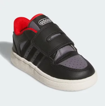 ZAPATILLA ADIDAS BREAK START JQ0106 TALLA 27 COLOR NEGRO