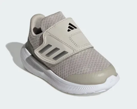 ZAPATILLA ADIDAS RUNFALCON 3.0 ACI IF8593 TALLA 27 COLOR VERDE AGUA