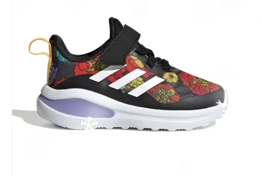 ZAPATILLA ADIDAS FORTARUN ELI GZ6009 TALLA 22 COLOR MULTI