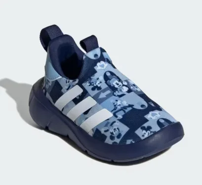 ZAPATILLA ADIDAS MONOFIT MICKEY IH6314 TALLA 21 COLOR AZUL MULTI