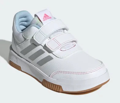 ZAPATILLA ADIDAS TENSAUR SPORT 2.0 CFK JQ2870 TALLA 35 COLOR BLANCO