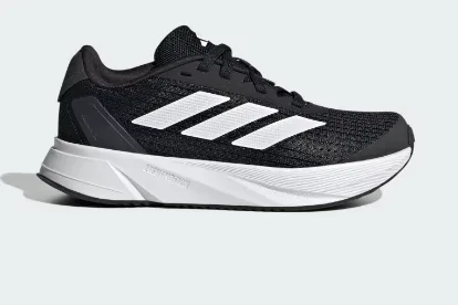 ZAPATILLA ADIDAS DURAMO SL K IG2478 TALLA 29 COLO NEGRO/BLANCO