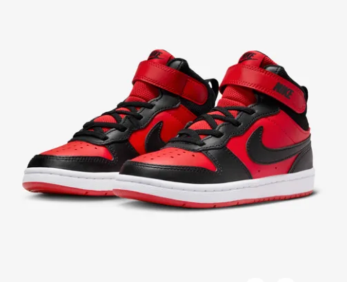 ZAPATILLA NIKE COURT BOROUGH CD7783 602