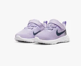 ZAPATILLA NIKE REVOLUTION 6 NN DD1094 500 TALLA 23.5 COLOR LILA