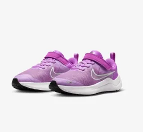 ZAPATILLA NIKE DOWNSHIFTER 12 NN DM4193 501 TALLA 29.5 COLOR FUCSIA