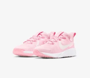 ZAPATILLA NIKE STAR RUNNER 4NN TALLA 28 COLOR PALO ROSA