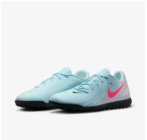 ZAPATILLA PHANTOM GX II CLUB TF FJ2587 300 TALLA 42.5 COLOR BLANCO