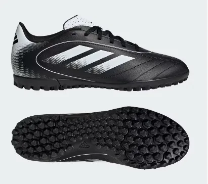 ZAPATILLA ADIDAS GOLETTO IH0083 TALLA 41.5 NEGRO